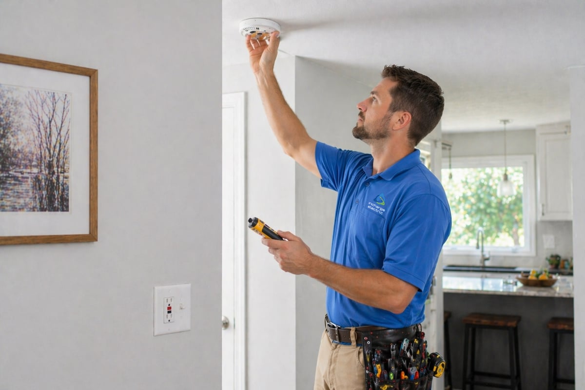 Home Safety Systems