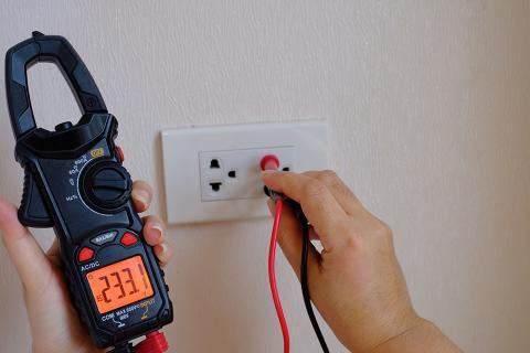 Service Calls & Electrical Troubleshooting